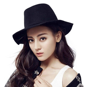 迪麗熱巴&middot;迪力木拉提